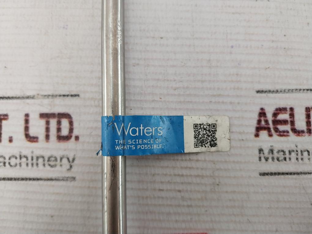 Waters 186000480 Rp18 5µM 3.9X150Mm Column Eb824