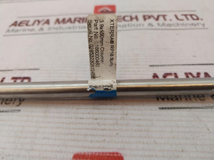 Waters 186000480 Rp18 5µM 3.9X150Mm Column Eb824