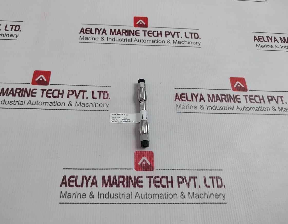 Waters 186000484 Xterra Column 4.6 X 50Mm Rp18 5Um