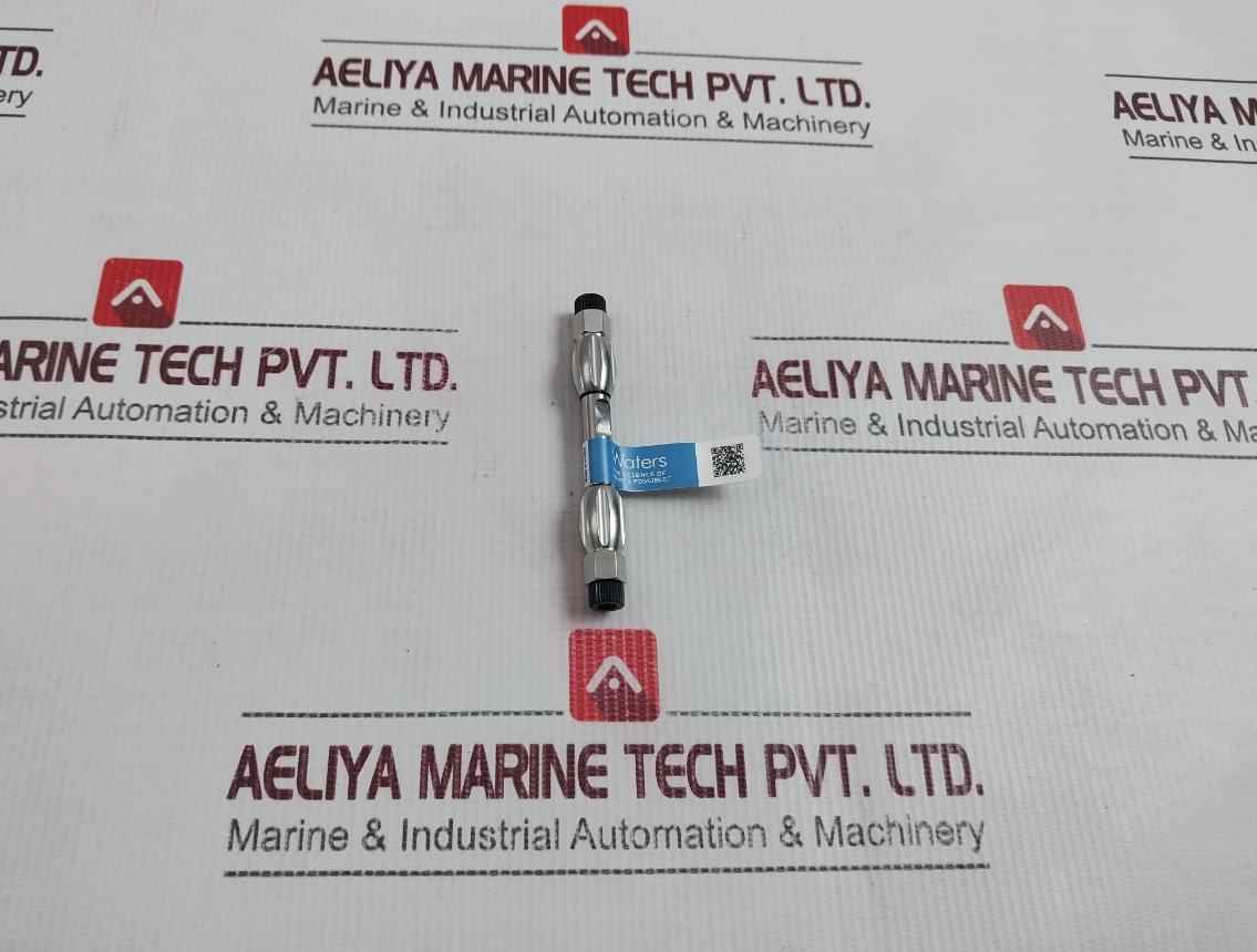 Waters 186000484 Xterra Column 4.6 X 50Mm Rp18 5Um