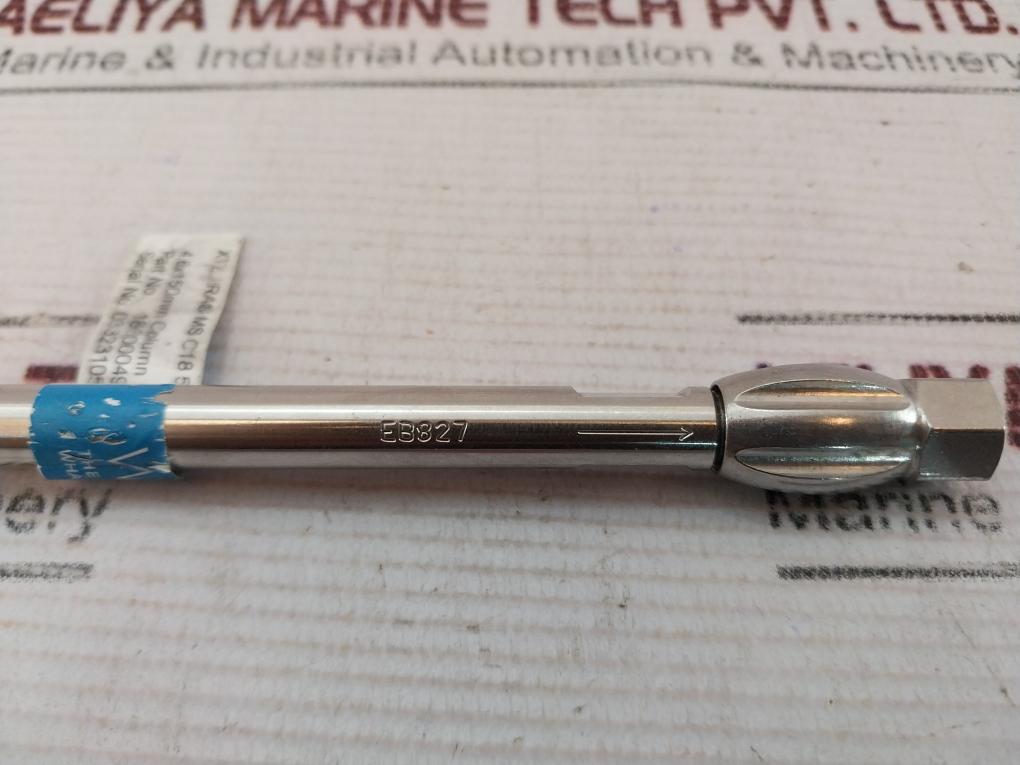 Waters 186000490 4.6X150Mm Column Ms C18 5µM