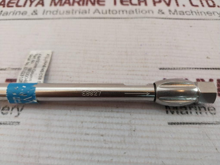 Waters 186000490 4.6X150Mm Column Ms C18 5µM