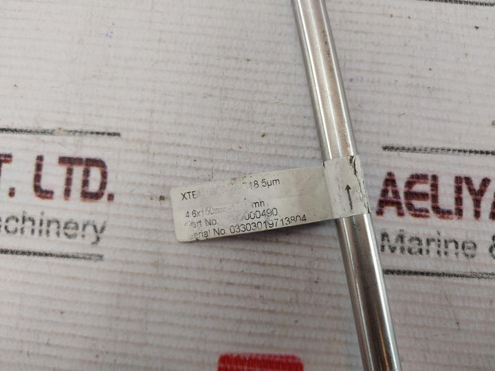Waters 186000490 Xterra C18 5µm 4.6 X 150mm Column