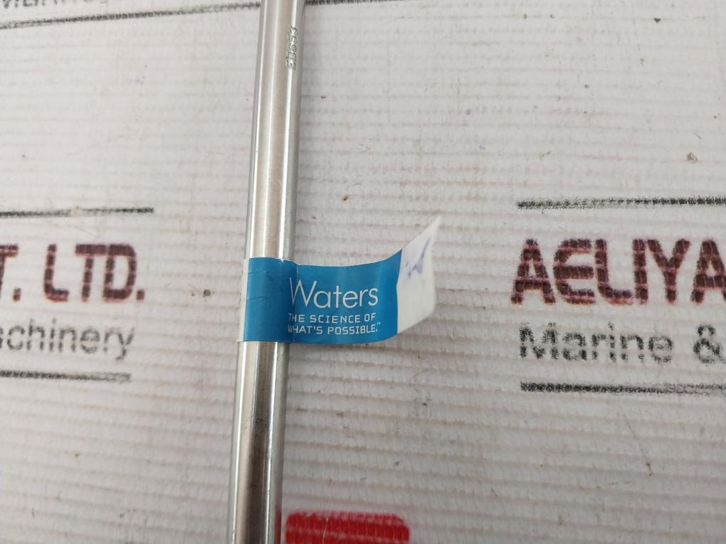 Waters 186000490 Xterra C18 5µm 4.6 X 150mm Column