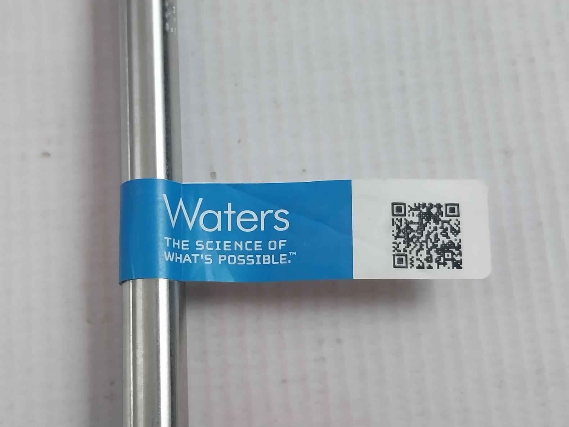 Waters 186000490 Xterra Column Ms C18 4.6X150Mm 5 Micrometer