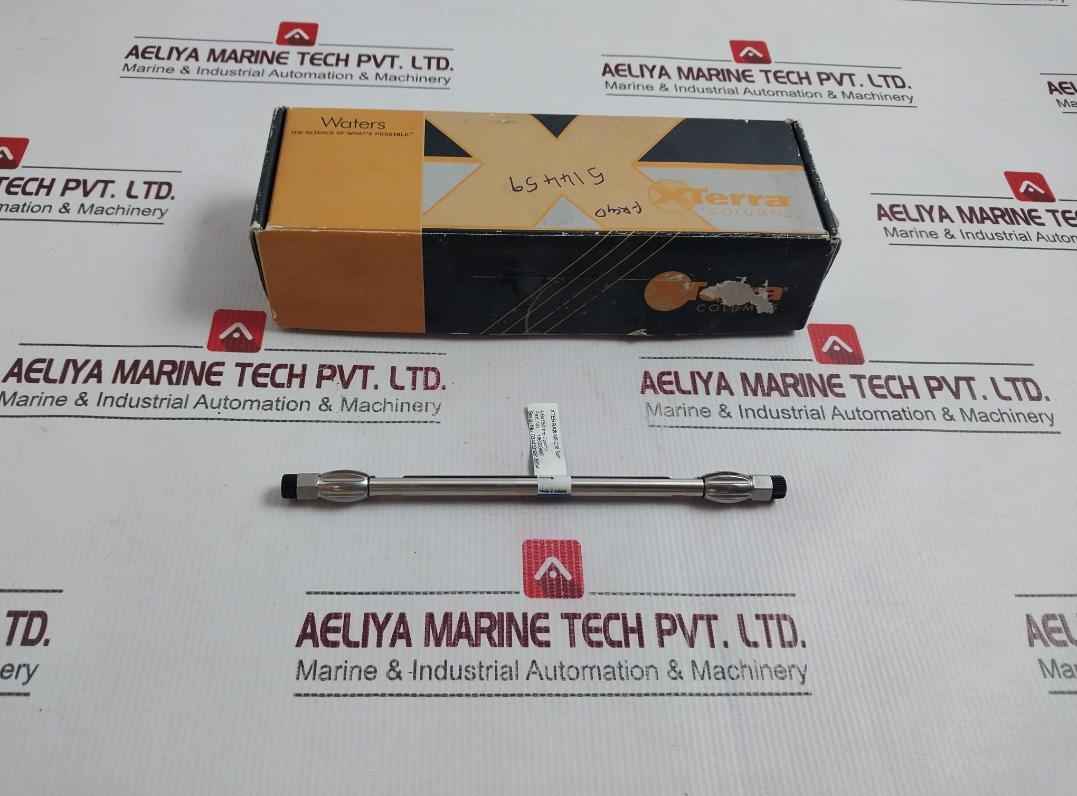 Waters 186000490 Xterra Column Ms C18 4.6X150Mm 5 Micrometer