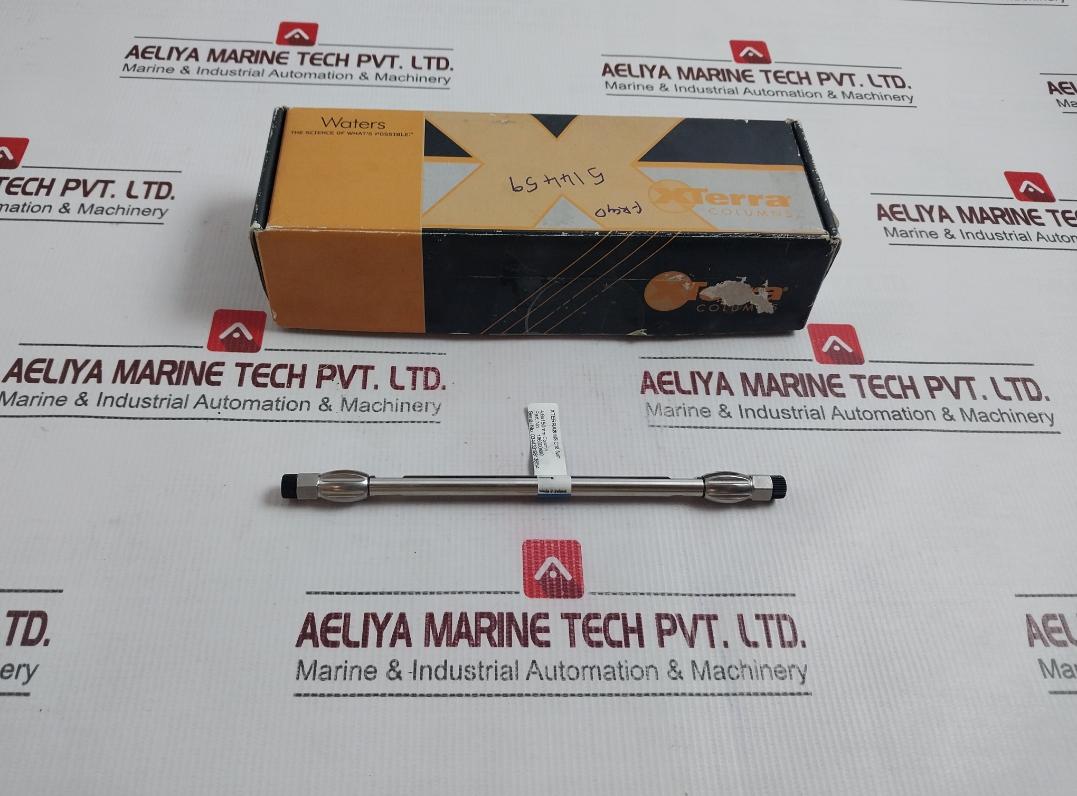 Waters 186000490 Xterra Column Ms C18 4.6X150Mm 5 Micrometer