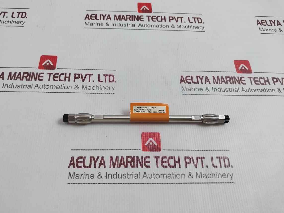 Waters 186000490 Xterra Column Ms C18 4.6X150Mm Eb434
