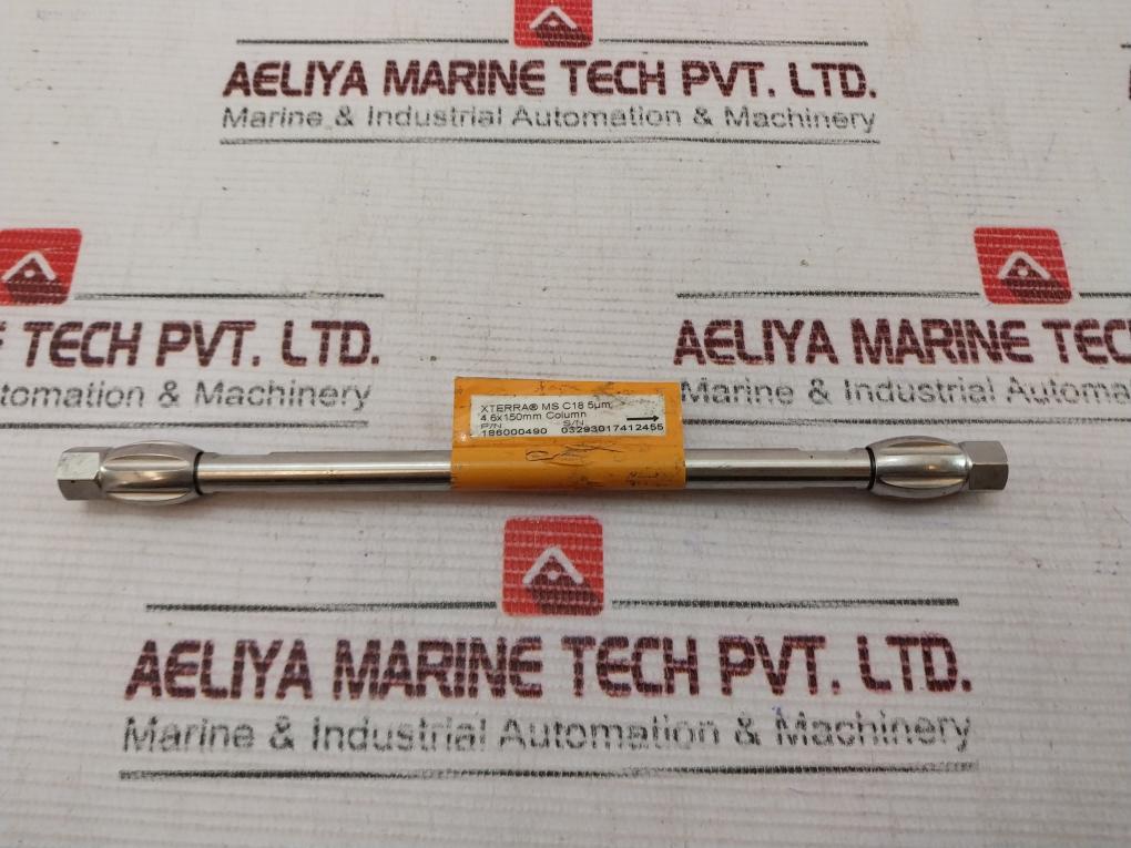 Waters 186000490 Xterra Columns MS C18 5µM 4.6 X 150mm