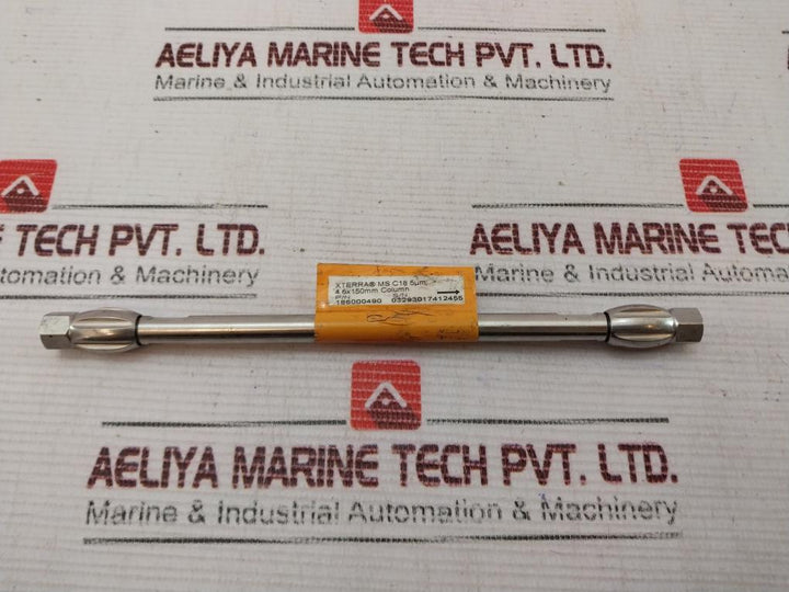 Waters 186000490 Xterra Columns MS C18 5µM 4.6 X 150mm