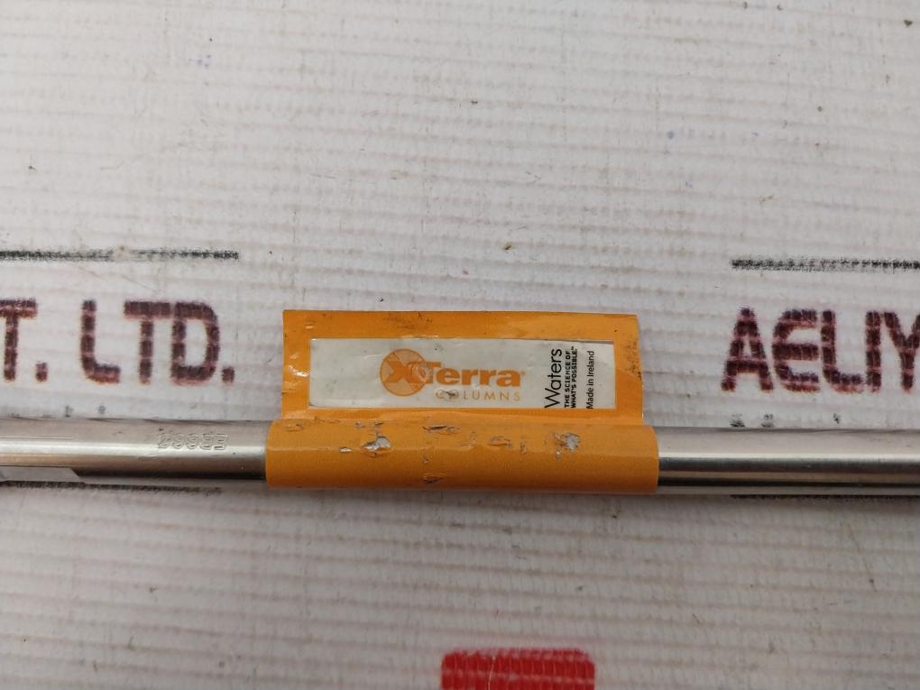 Waters 186000490 Xterra Columns MS C18 5µM 4.6 X 150mm