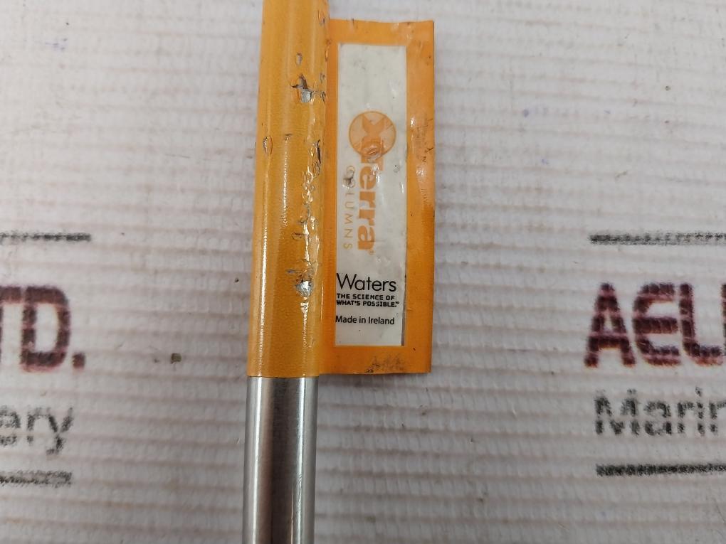 Waters 186000490 Xterra Columns MS C18 5µM 4.6 X 150mm