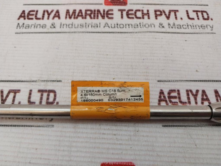 Waters 186000490 Xterra Columns MS C18 5µM 4.6 X 150mm