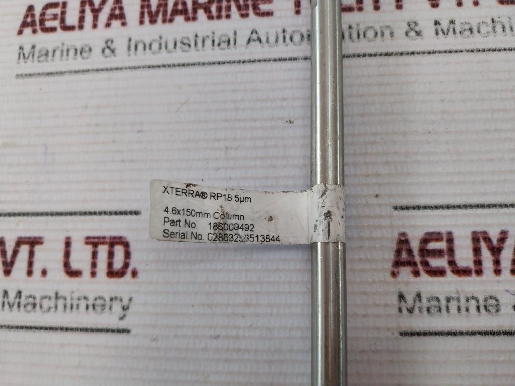 Waters 186000492 Column 4.6 X 150Mm