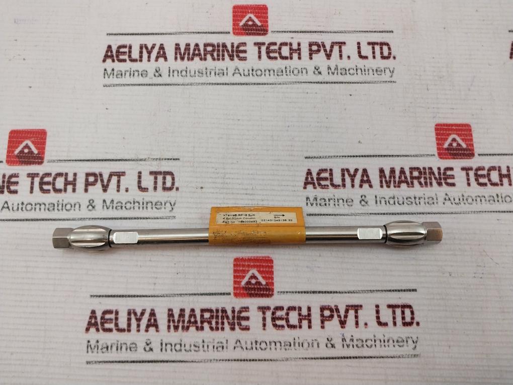 Waters 186000492 Rp18 5µM 4.6X150Mm Column
