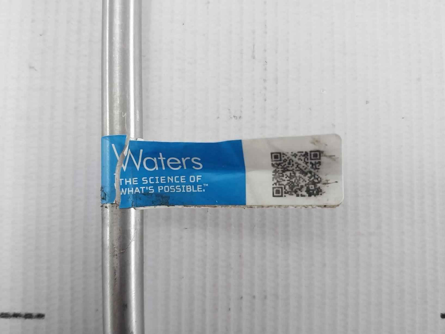 Waters 186000492 Rp18 Column