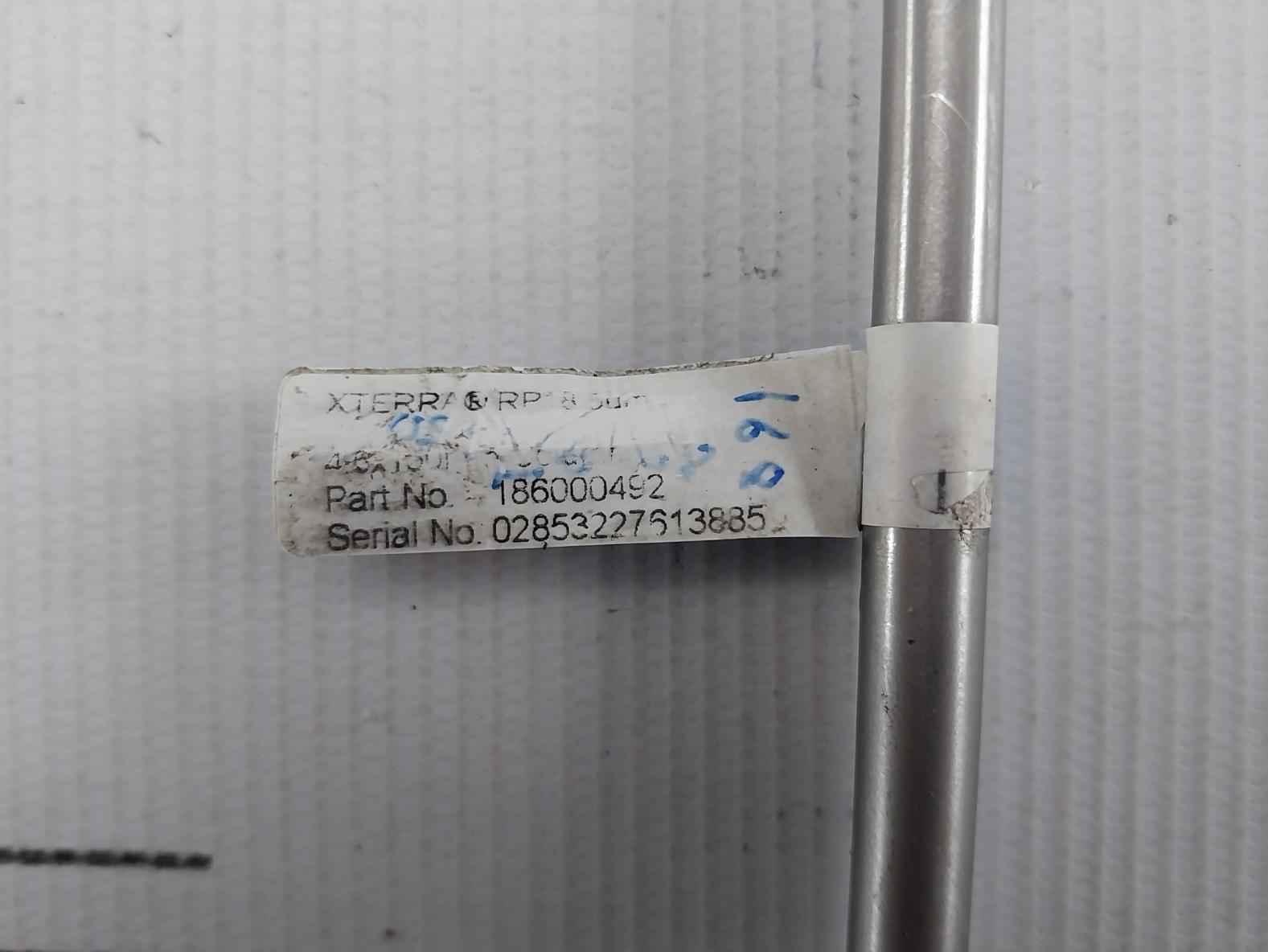 Waters 186000492 Rp18 Column