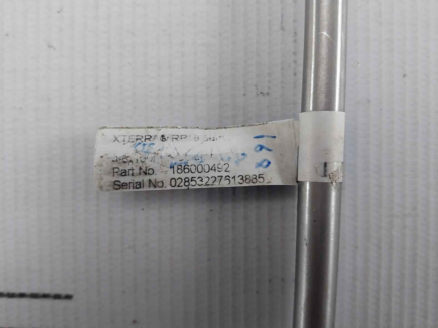 Waters 186000492 Rp18 Column