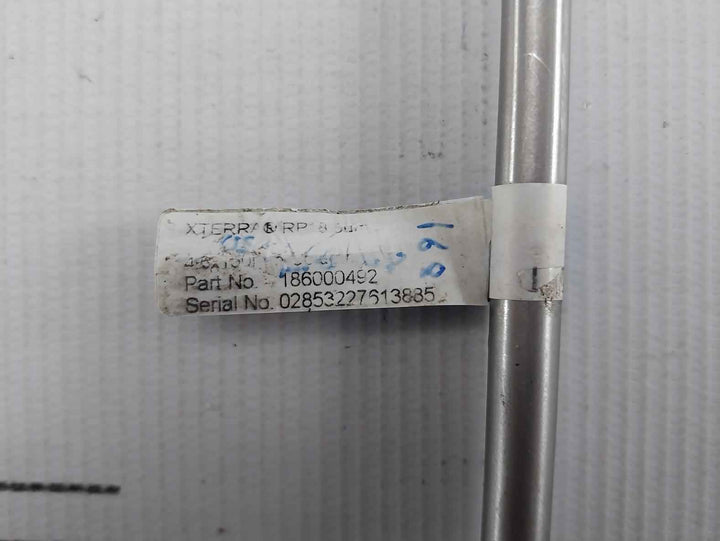 Waters 186000492 Rp18 Column