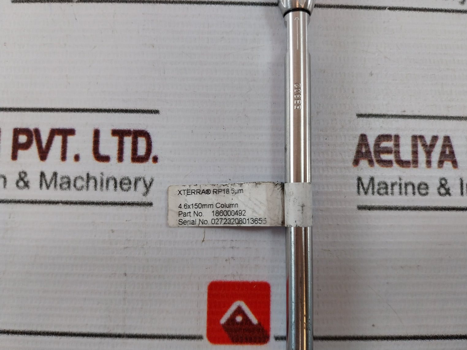Waters 186000492 Xterra 4.6X150Mm Column