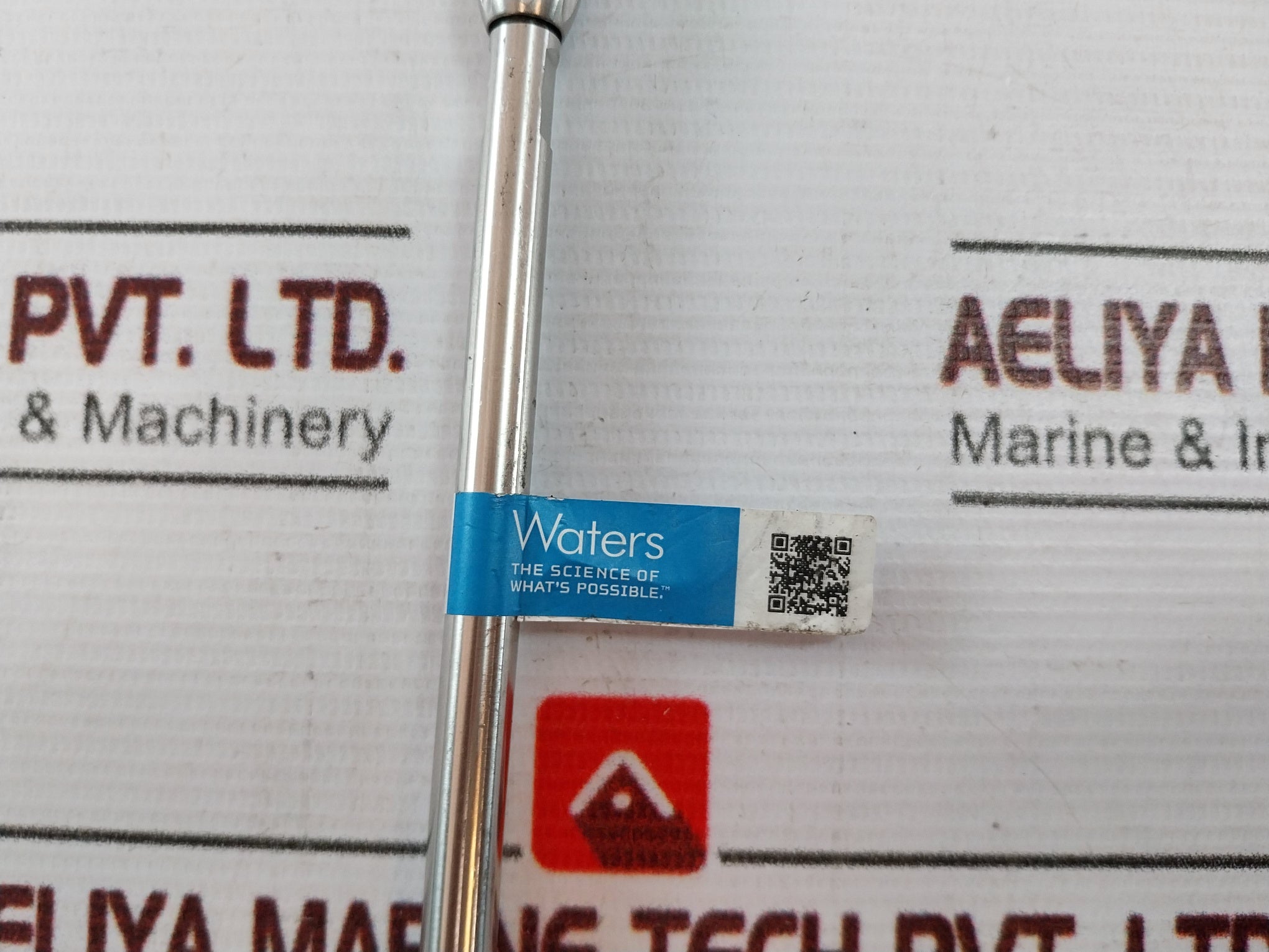 Waters 186000492 Xterra 4.6X150Mm Column