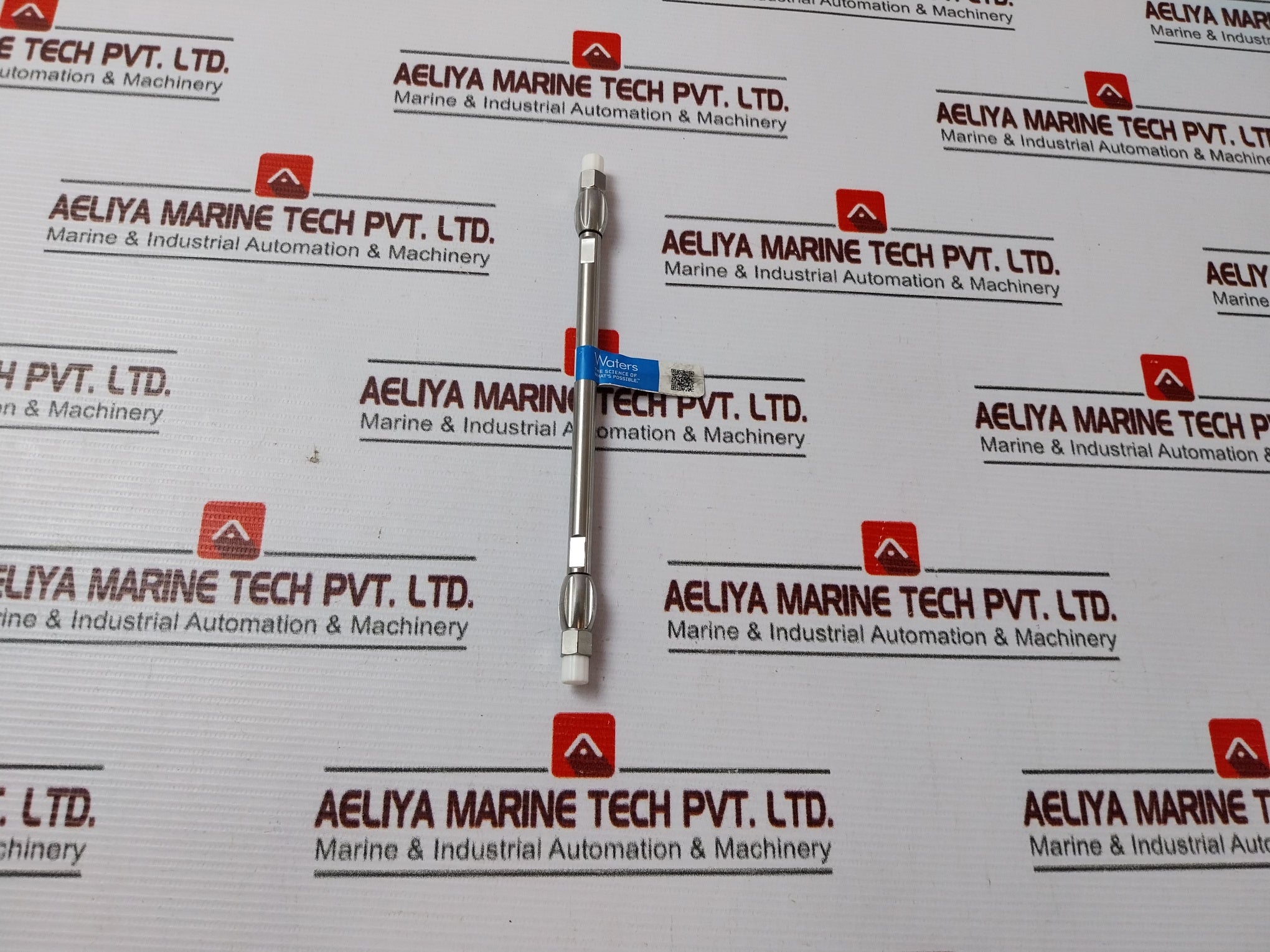 Waters 186000492 Xterra Column 4.6X150Mm Rp18 5 Micrometer