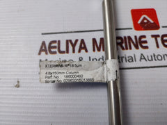 Waters 186000492 Xterra Column 4.6X150Mm Rp18 5µM Ec052