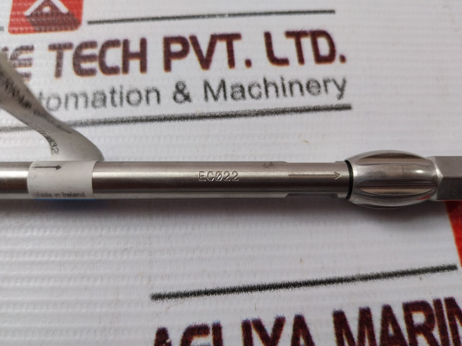 Waters 186000492 Xterra Rp18 5 Micrometer Column