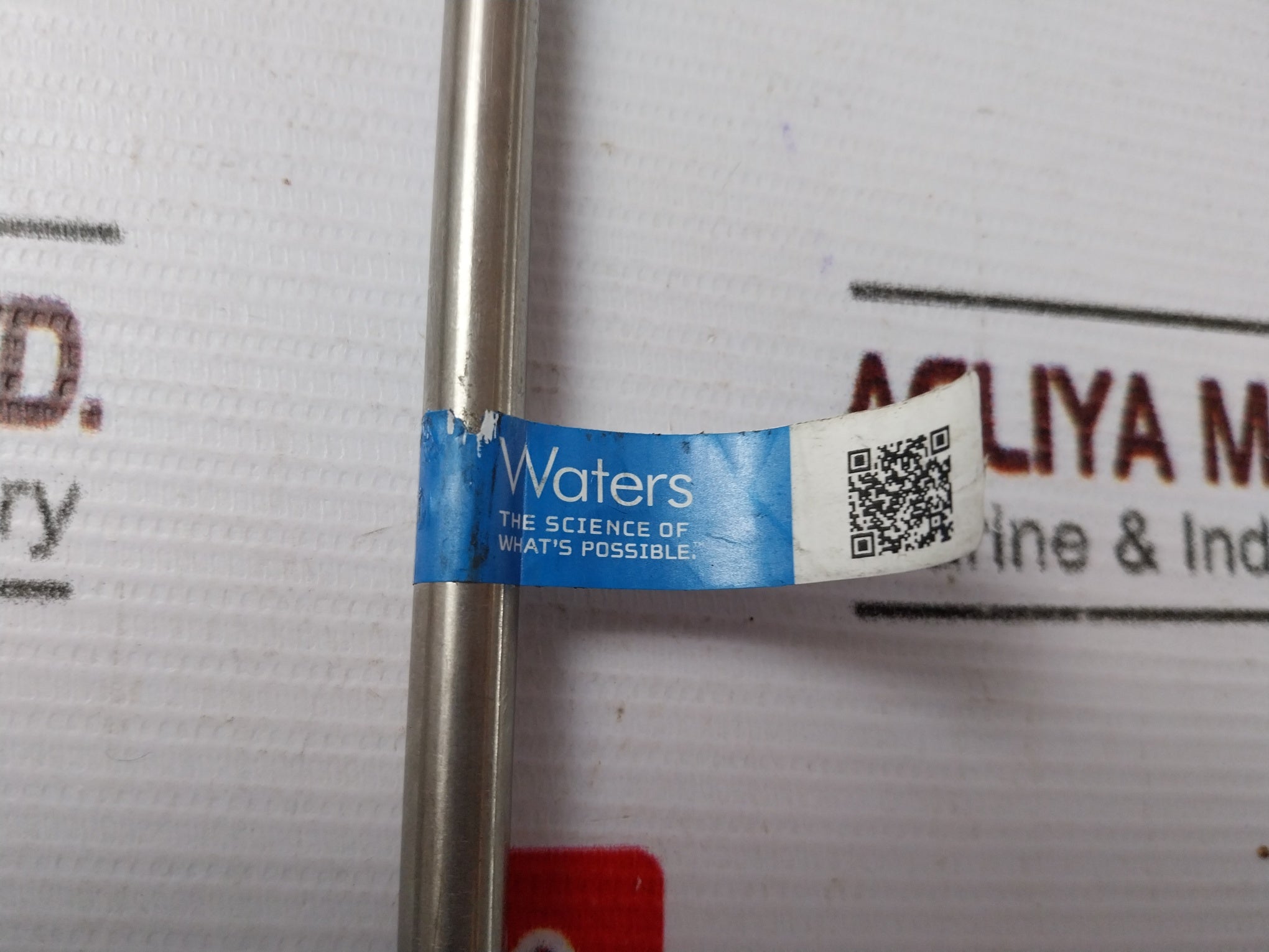 Waters 186000492 Xterra Rp18 5µM Column
