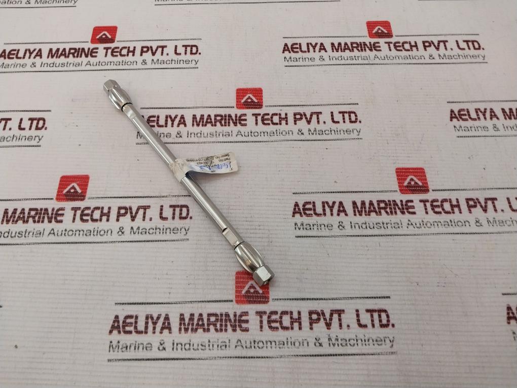 Waters 186000493 4.6 X 150Mm Column Rp8 5µM