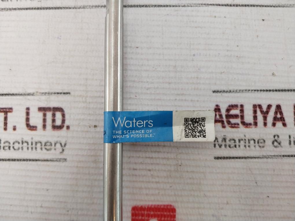 Waters 186000493 Rp8 5µM 4.6X150Mm Column