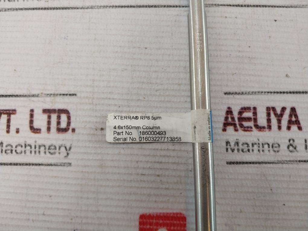 Waters 186000493 Rp8 5µM 4.6X150Mm Column