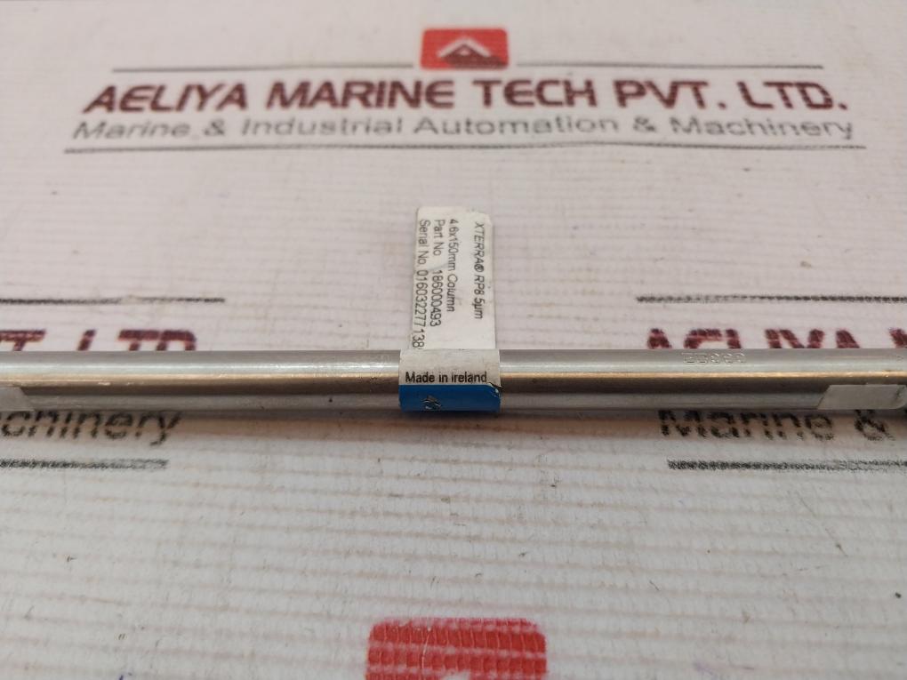 Waters 186000493 Rp8 5µM 4.6X150Mm Column