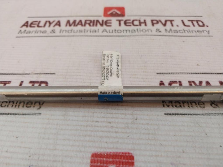 Waters 186000493 Rp8 5µM 4.6X150Mm Column