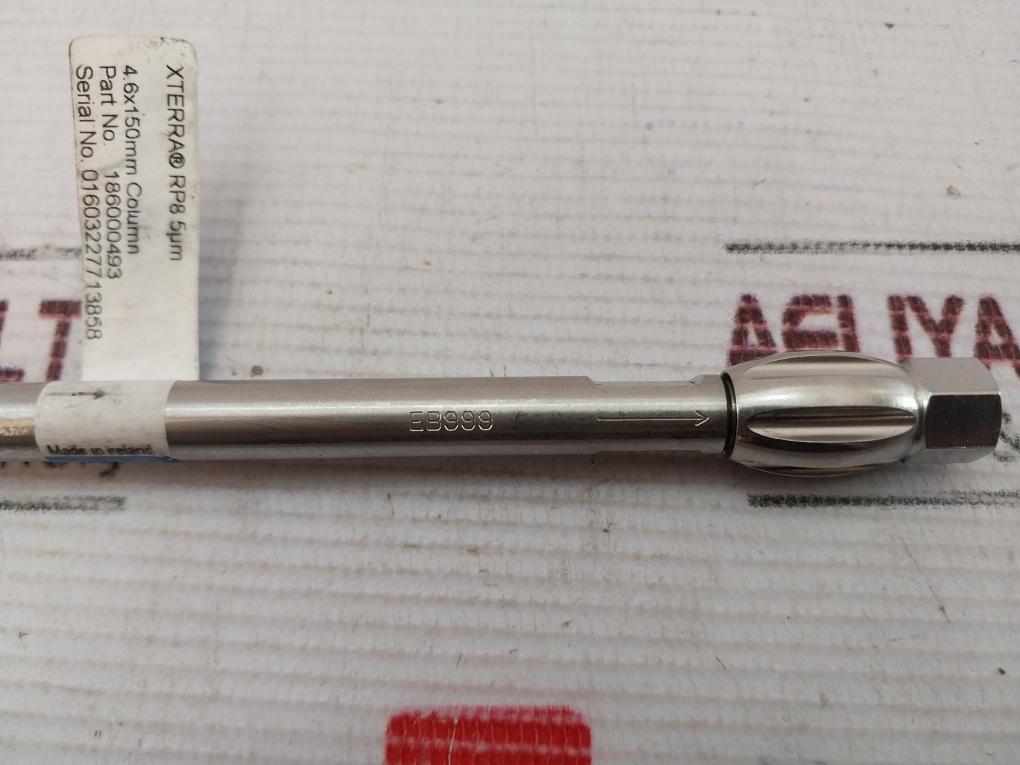 Waters 186000493 Rp8 5µM 4.6X150Mm Column