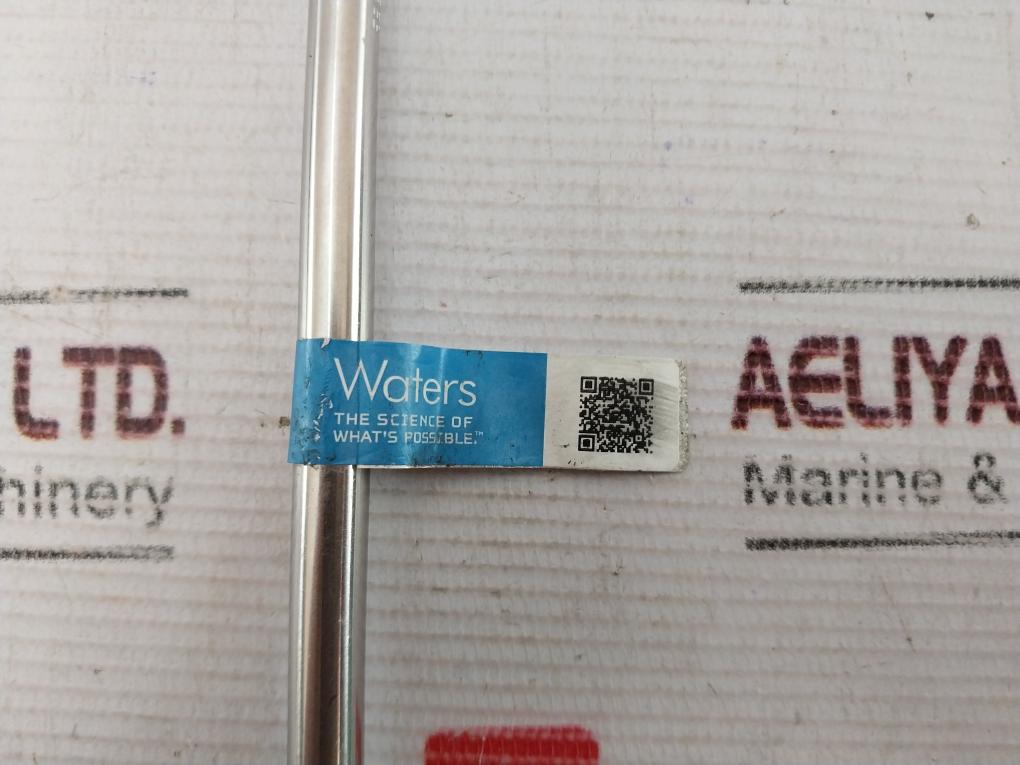 Waters 186000493 Xterra Rp8 5µM 4.6 X 150Mm Column Eb980