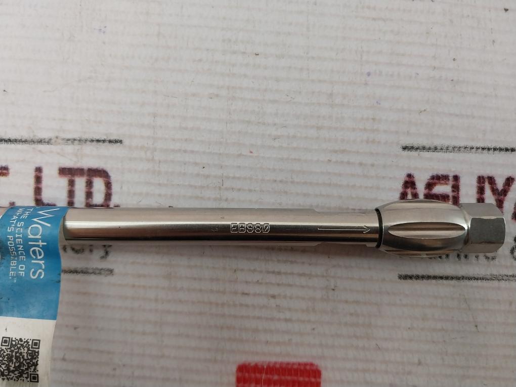 Waters 186000493 Xterra Rp8 5µM 4.6 X 150Mm Column Eb980