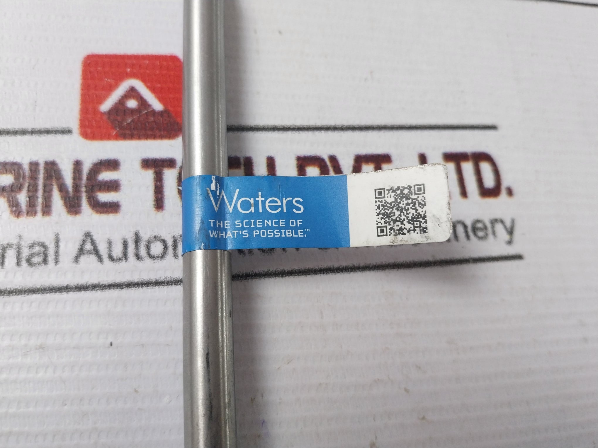 Waters 186000493 Xterra Rp8 5µM Column