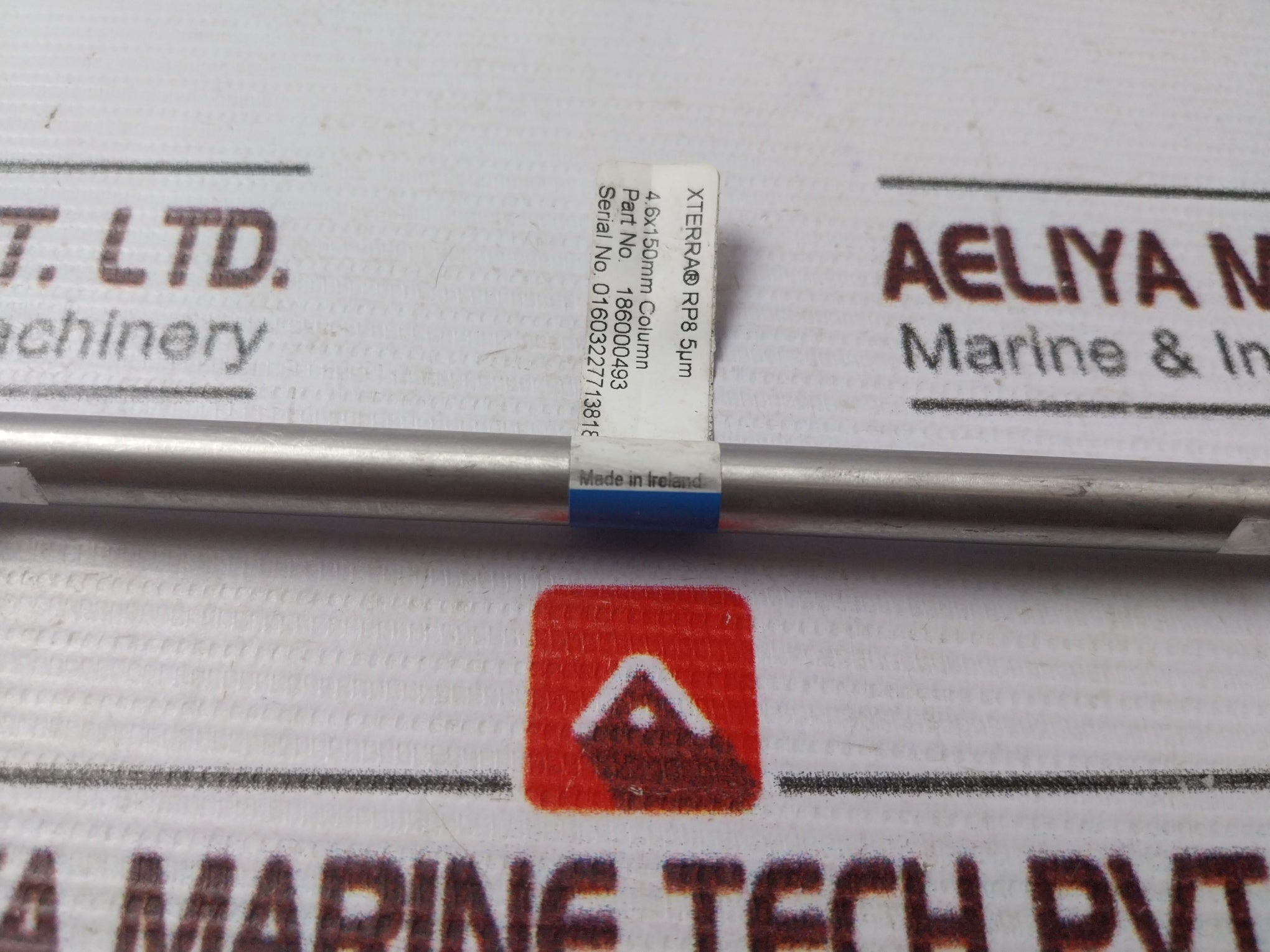 Waters 186000493 Xterra Rp8 5µM Column