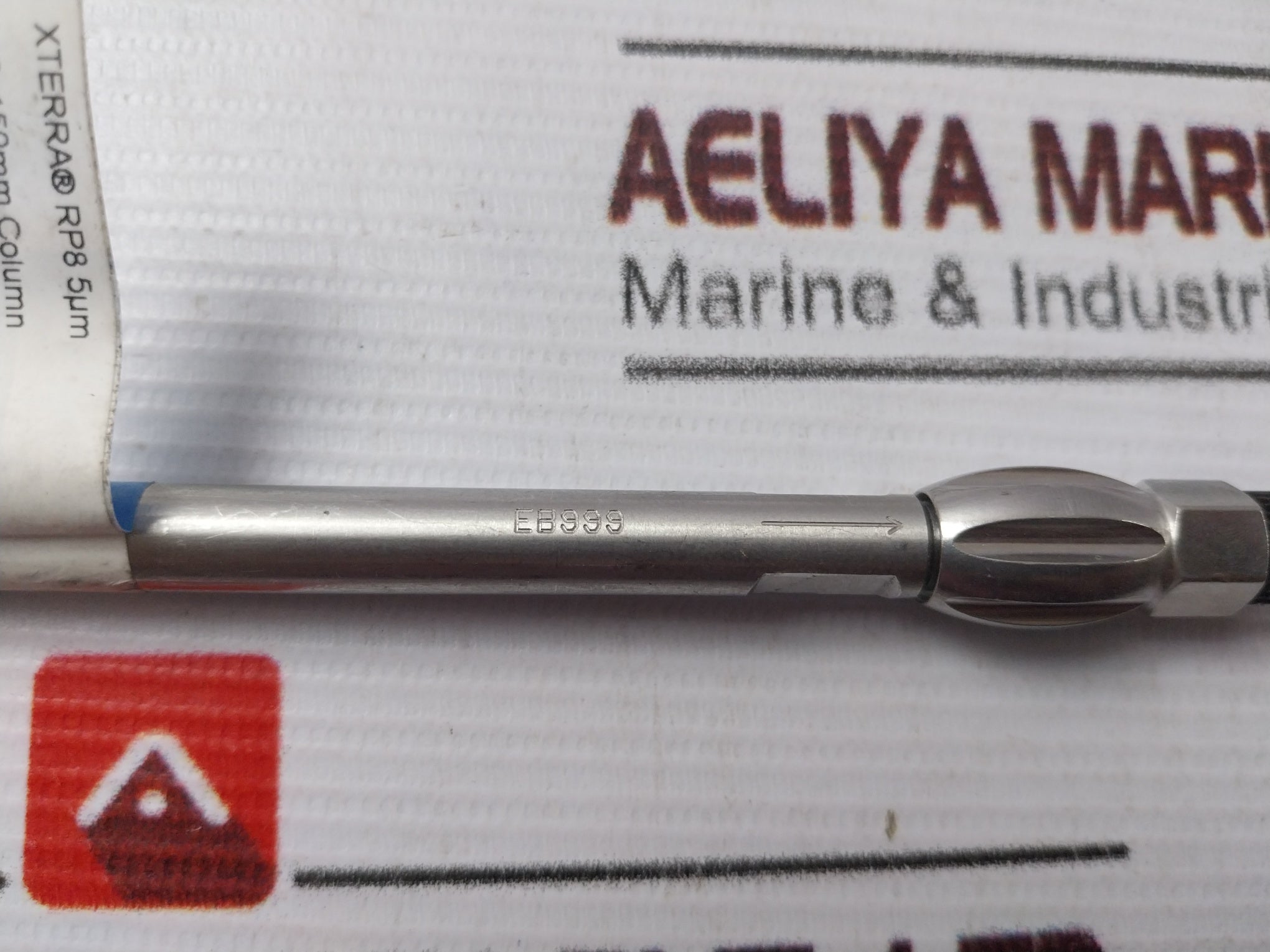 Waters 186000493 Xterra Rp8 5µM Column