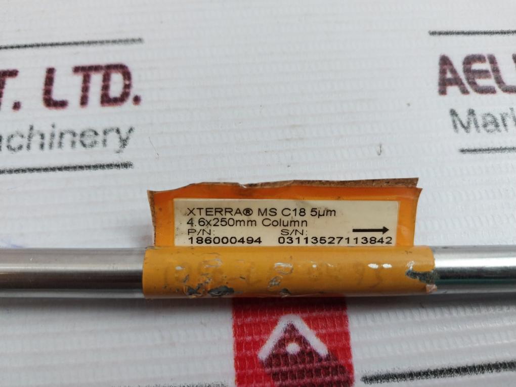 Waters 186000494 4.6X250Mm Column