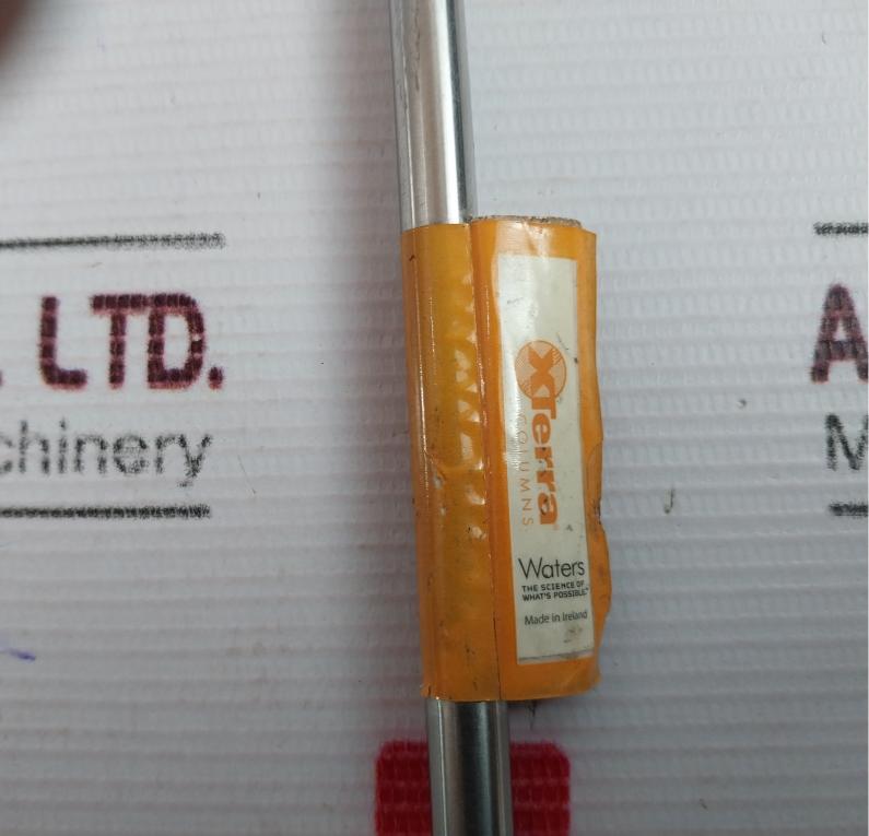 Waters 186000494 4.6X250Mm Column