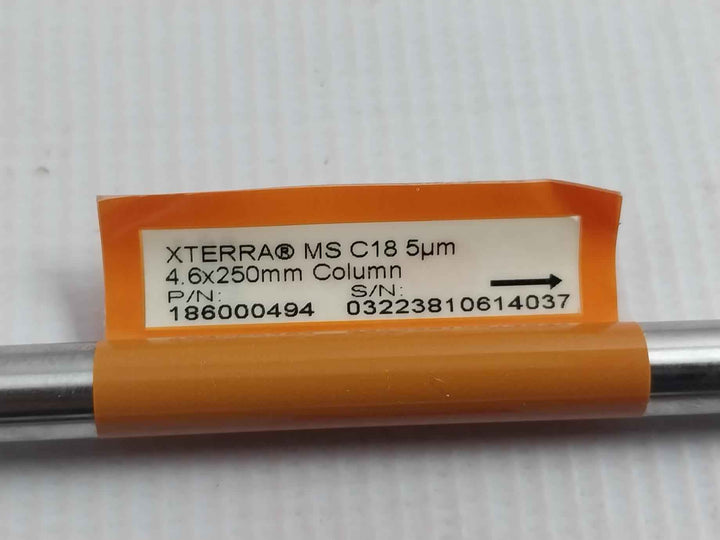 Waters 186000494 Xterra Column Ms C18 5 Micrometer 4.6X250Mm