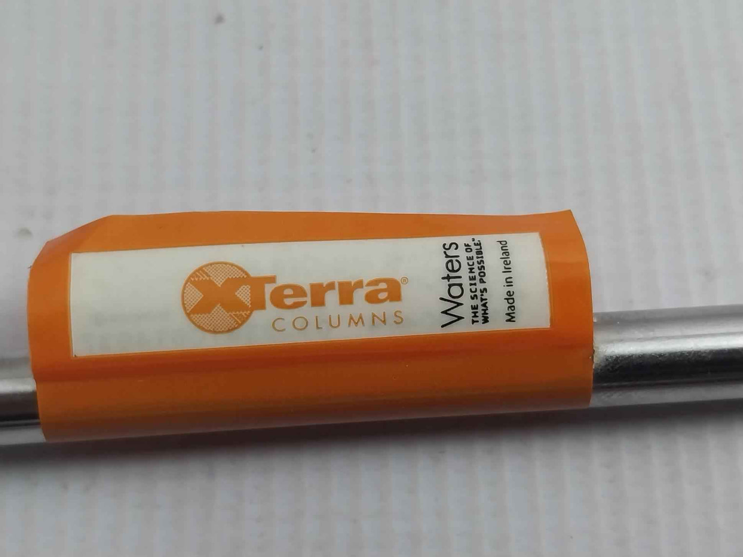 Waters 186000494 Xterra Column Ms C18 5 Micrometer 4.6X250Mm