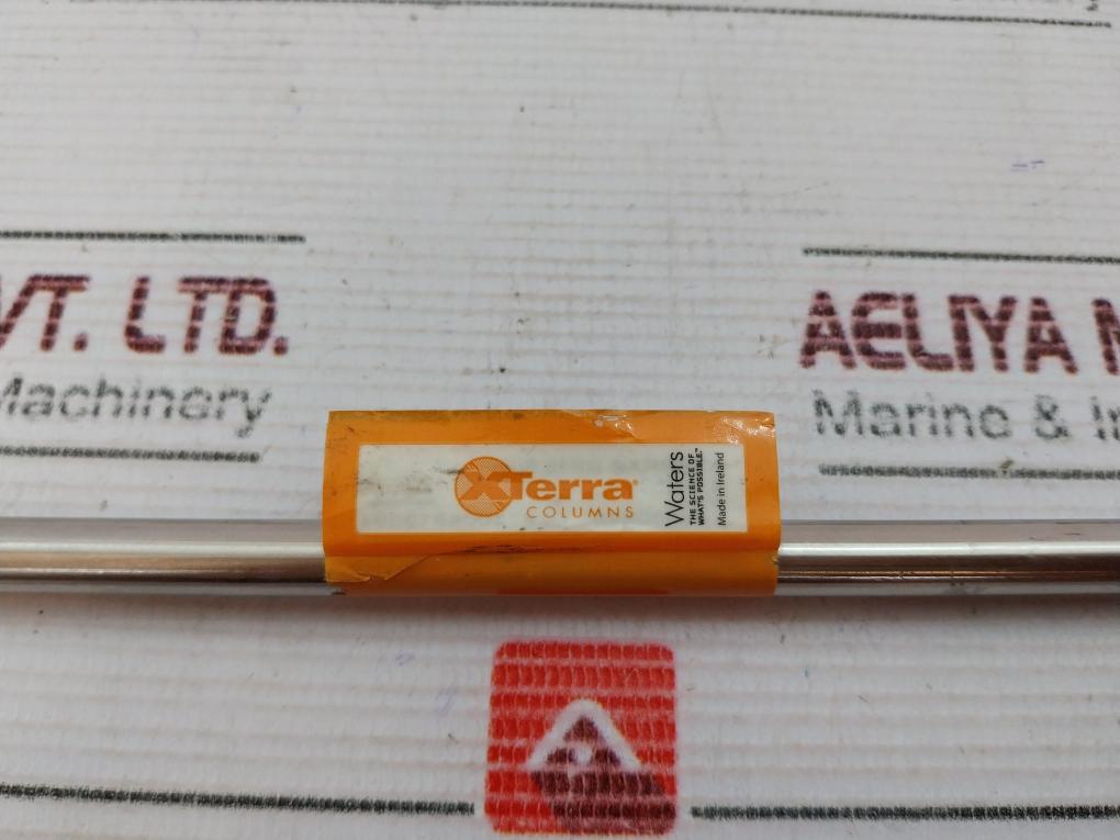 Waters 186000496 Column 4.6 X 250Mm