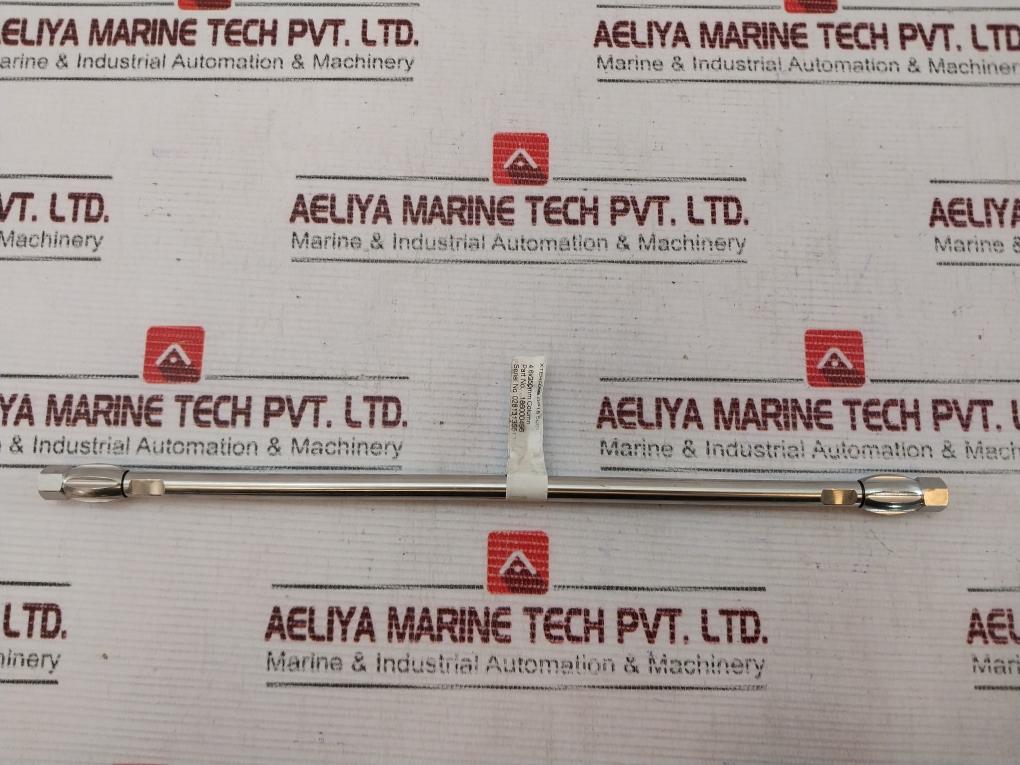 Waters 186000496 Rp18 5 Micrometer 4.6X250 Mm Column Eb905