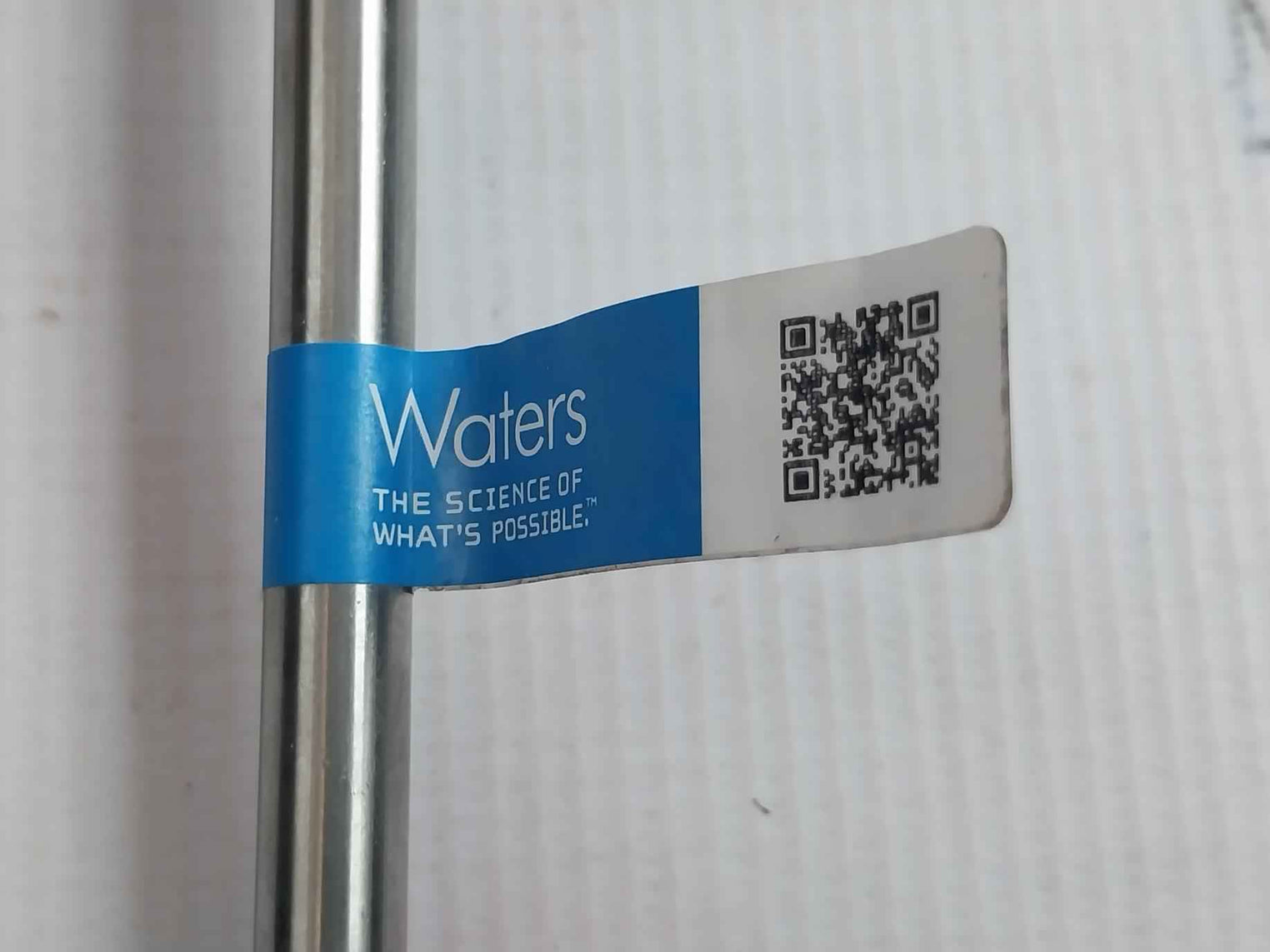 Waters 186000496 Xterra Shield Column Rp18 4.6X250Mm