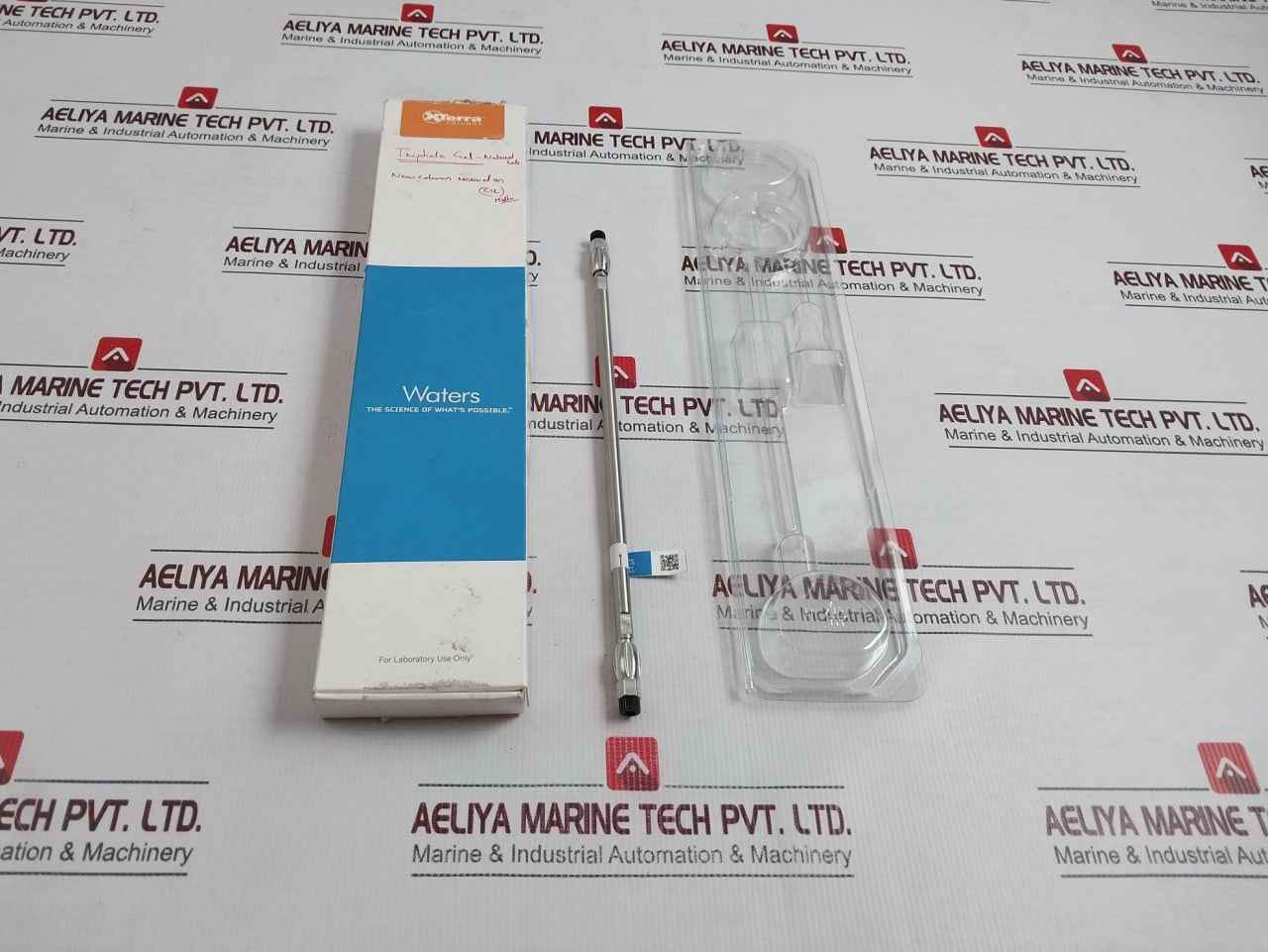 Waters 186000496 Xterra Shield Column Rp18 4.6X250Mm