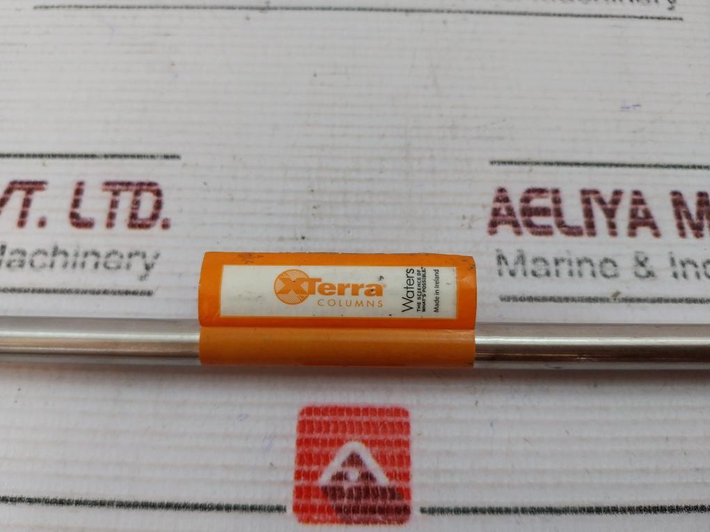 Waters 186000497 Column 4.6 X 250Mm