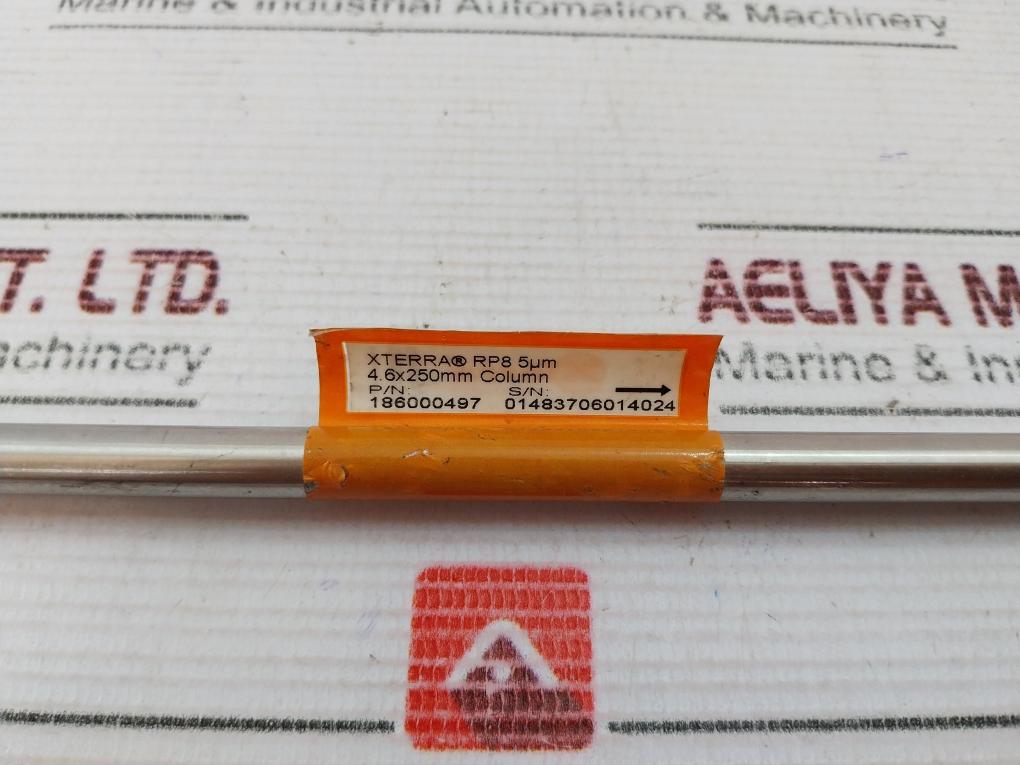 Waters 186000497 Column 4.6 X 250Mm